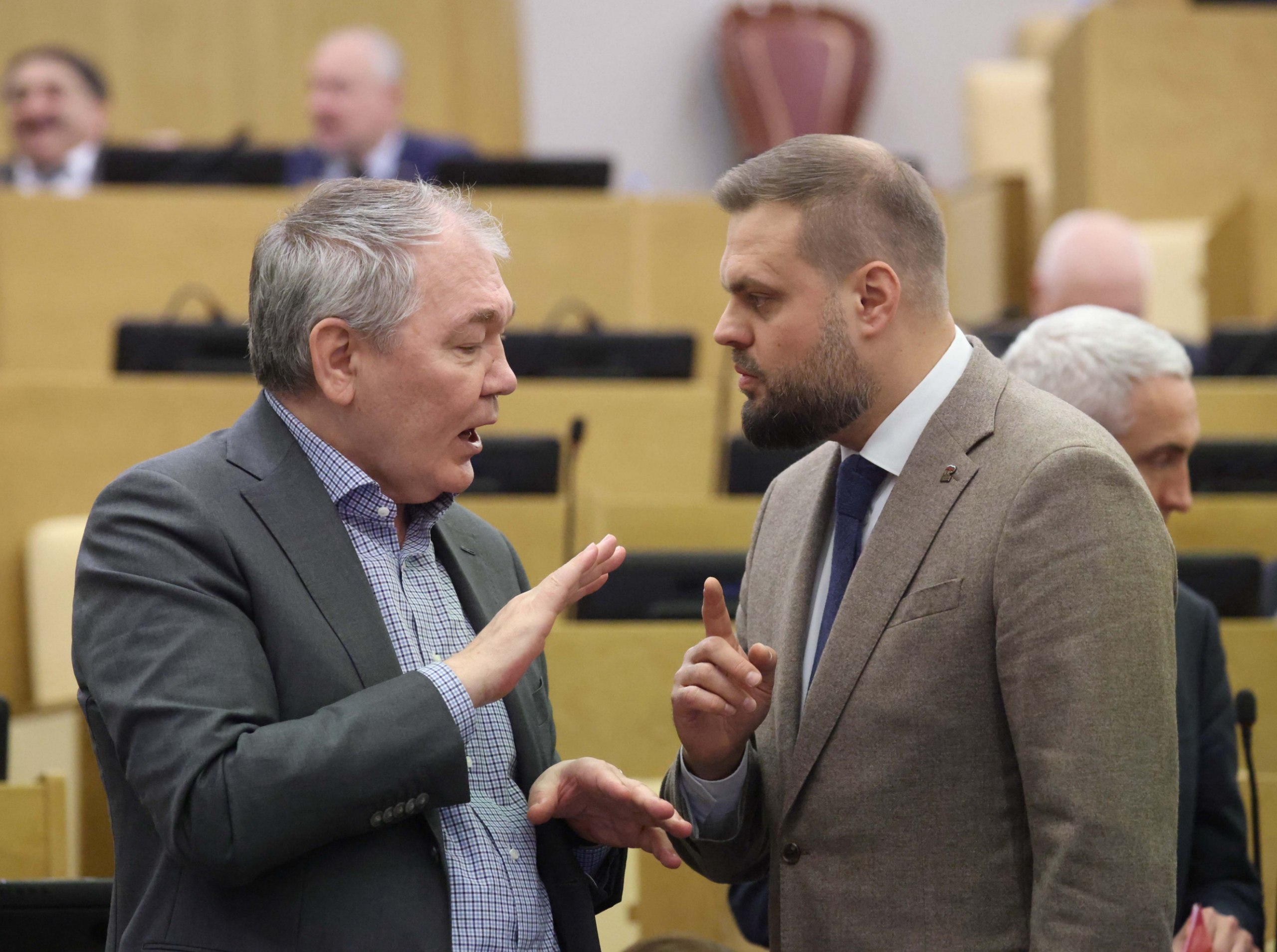 Артём Туров: Вернуть в собственность земельные участки, от которых ранее отказались, смогут жители прифронтовых регионов страны Артём Туров: Вернуть в собственность земельные участки, от которых ранее отказались, смогут жители прифронтовых регионов страны