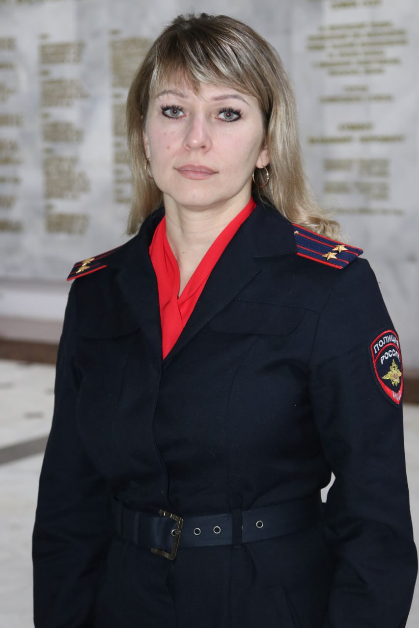 Как сообщила начальник отдела организации дознания Управления МВД России по Курской области подполковник полиции Петрова Татьяна Викторовна: подразделениями дознания УМВД России по Курской области в 2025 году расследовано...