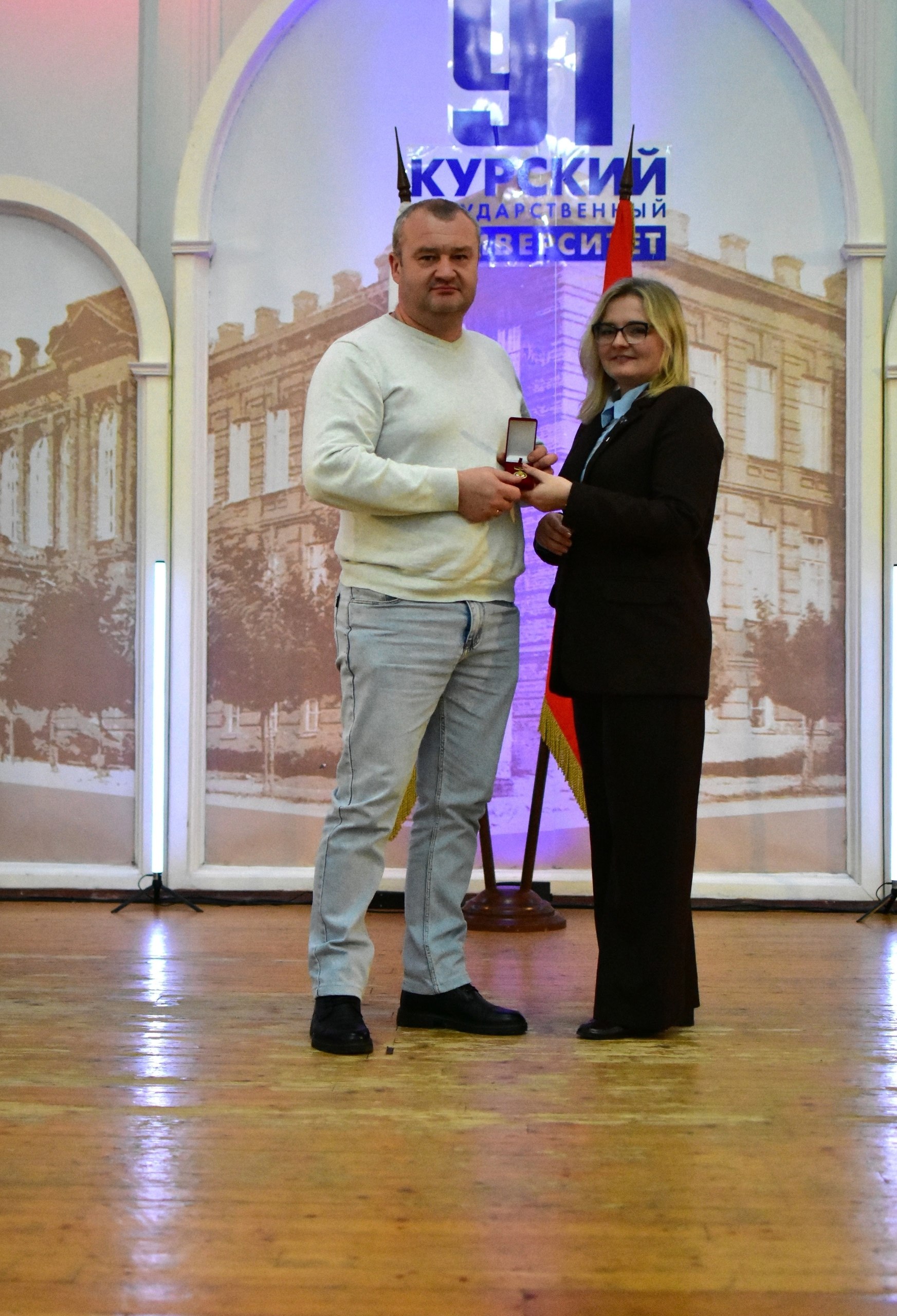 Подведены итоги "Вахты Памяти - 2025" в Курской области! Подведены итоги "Вахты Памяти - 2025" в Курской области!