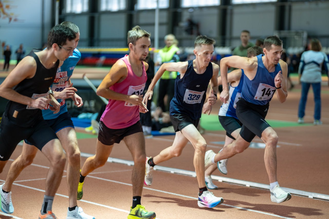 Электромонтер ЭЦ Ярослав Шинаков завоевал Кубок губернатора Курской области по лёгкой атлетике Электромонтер ЭЦ Ярослав Шинаков завоевал Кубок губернатора Курской области по лёгкой атлетике