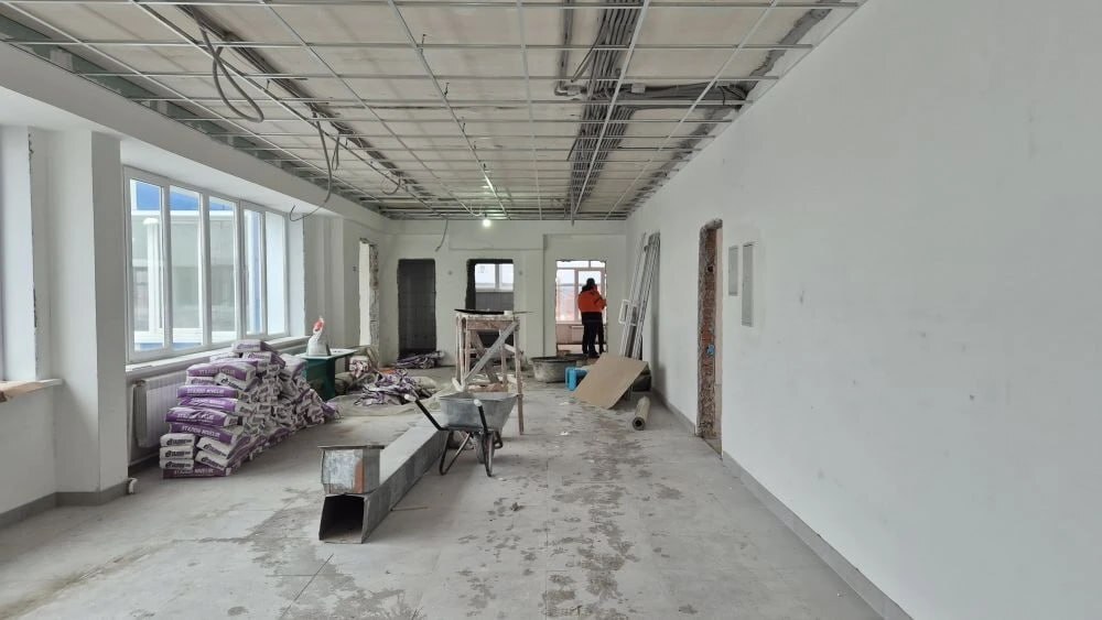 Новые возможности для образования в регионе Новые возможности для образования в регионе