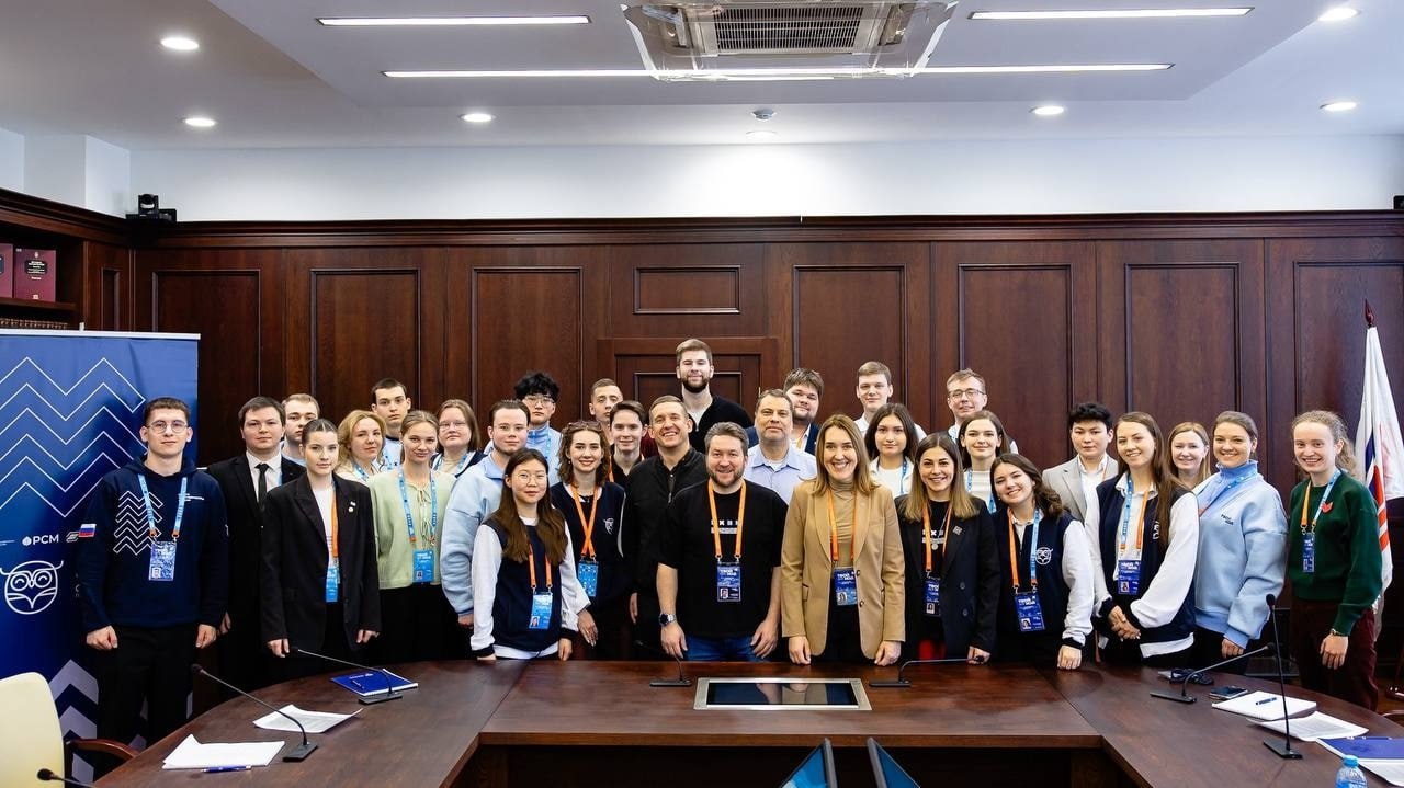 Студенческое самоуправление – ключ к успеху Студенческое самоуправление – ключ к успеху