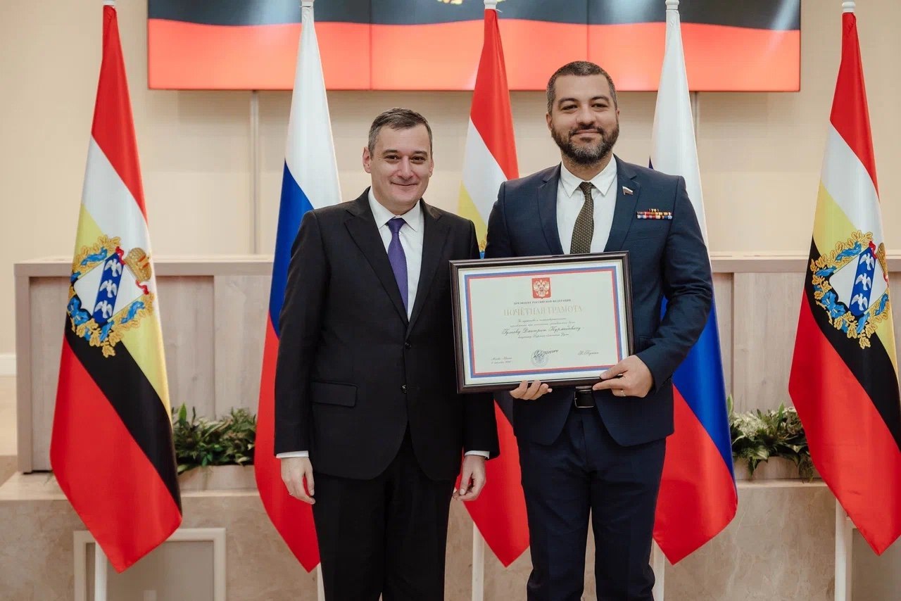 Курский депутат попросил Минюст и Минкульт проверить Дмитрия Нагиева после слов о фильмах про войну