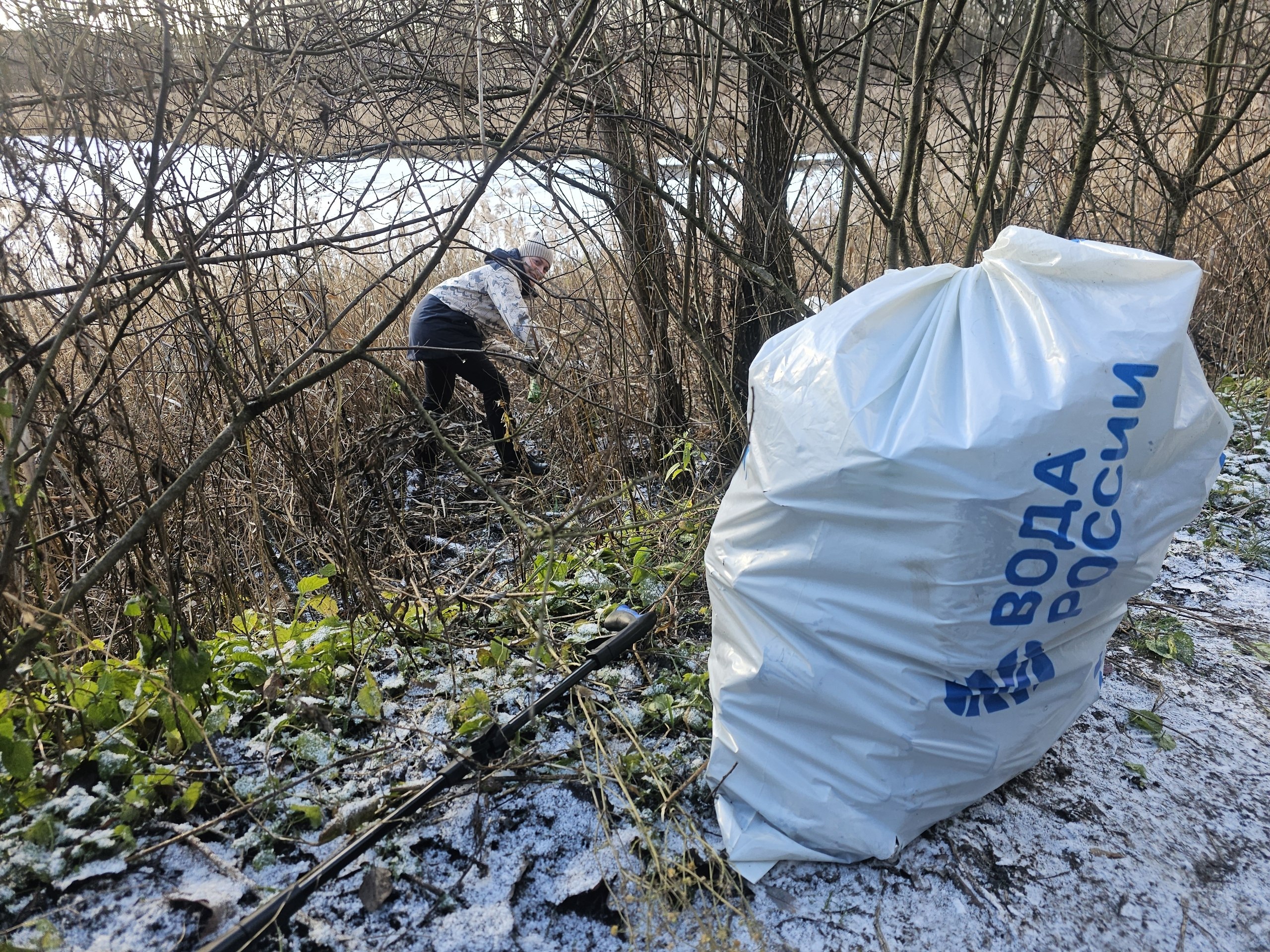 На минувших выходных в Курске прошла акция «Вода России» На минувших выходных в Курске прошла акция «Вода России»