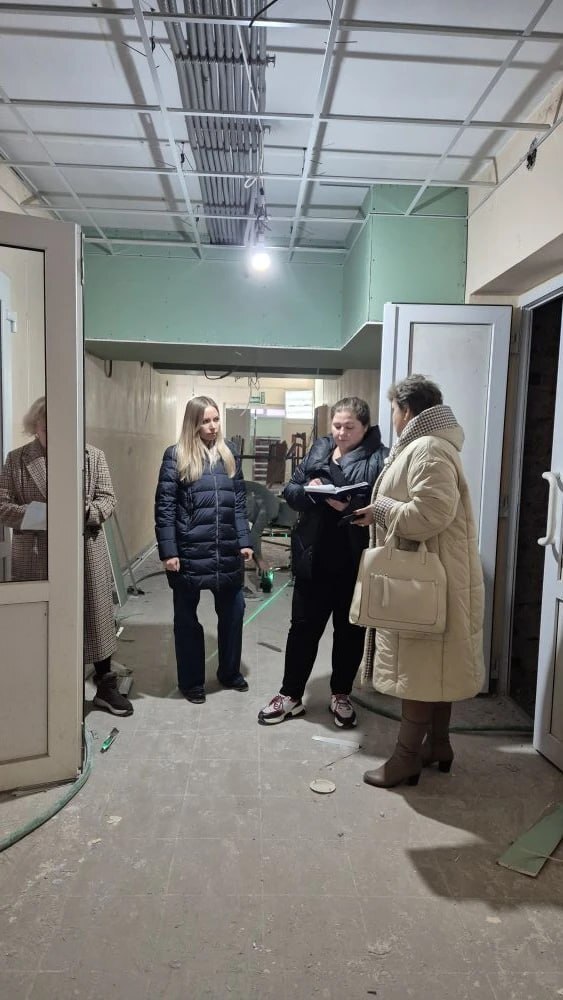 Новые возможности для образования в регионе Новые возможности для образования в регионе