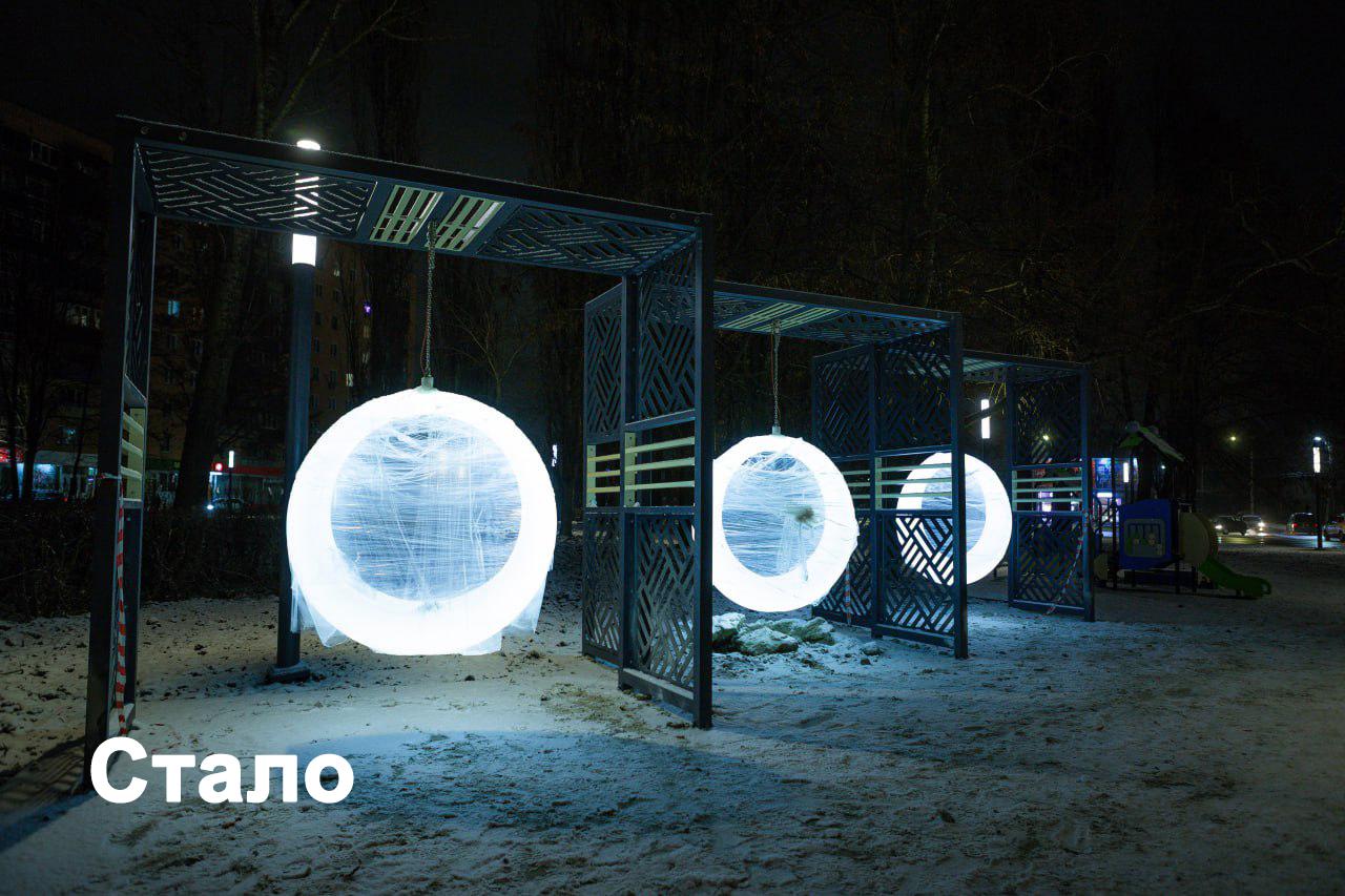 Евгений Маслов: Завершается долгожданное благоустройство сквера «Интернациональный» Евгений Маслов: Завершается долгожданное благоустройство сквера «Интернациональный»