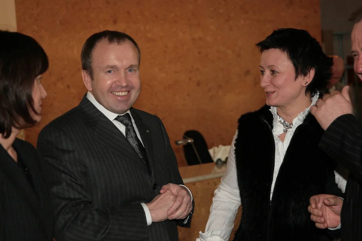 Экс-глава Жигулевска Александр Курылин стал фигурантом нового уголовного дела