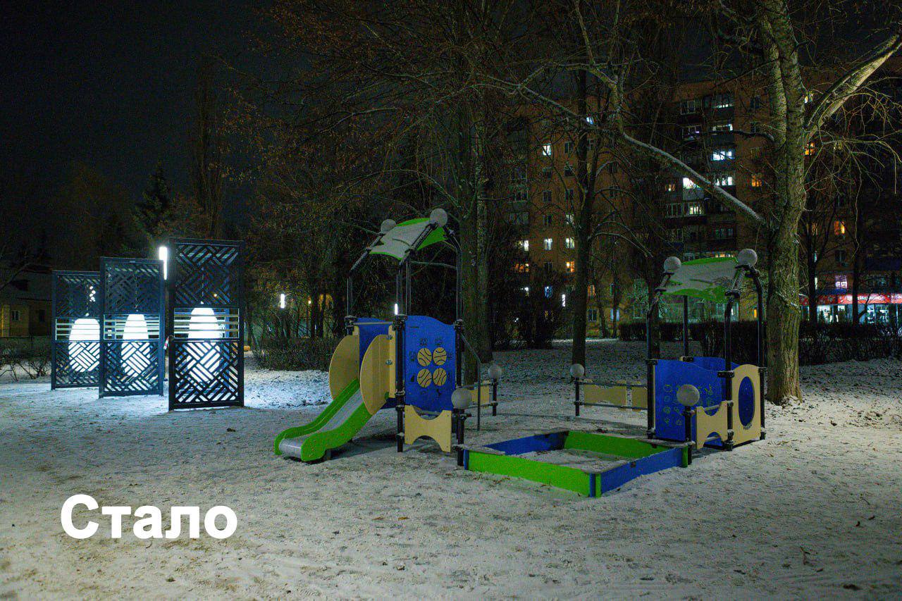 На Интернациональной завершают благоустройство сквера за 38 млн На Интернациональной завершают благоустройство сквера за 38 млн