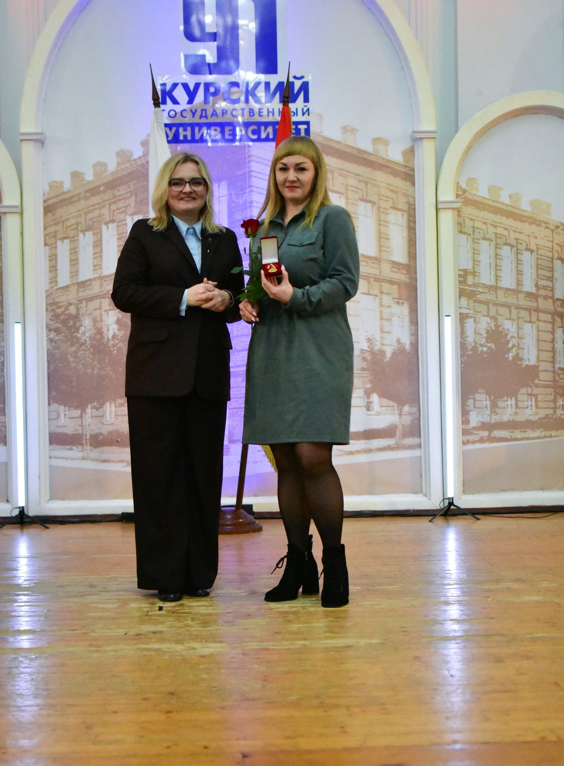 Подведены итоги "Вахты Памяти - 2025" в Курской области! Подведены итоги "Вахты Памяти - 2025" в Курской области!