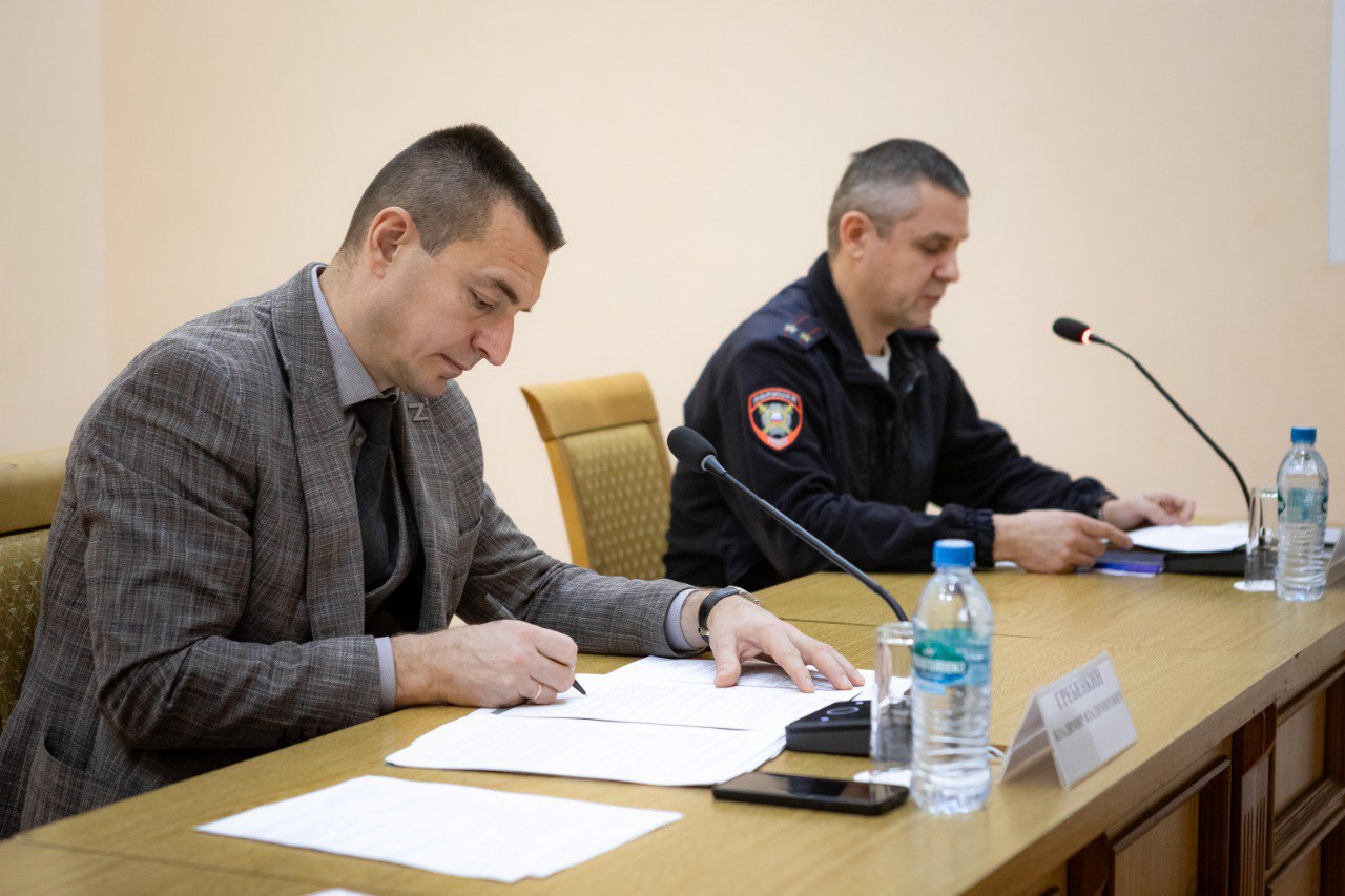 По итогам работы за 6 месяцев 2025 года при участии представителей ДНД было пресечено 48 различных административных правонарушений По итогам работы за 6 месяцев 2025 года при участии представителей ДНД было пресечено 48 различных административных правонарушений