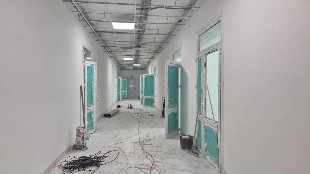 Новые возможности для образования в регионе Новые возможности для образования в регионе