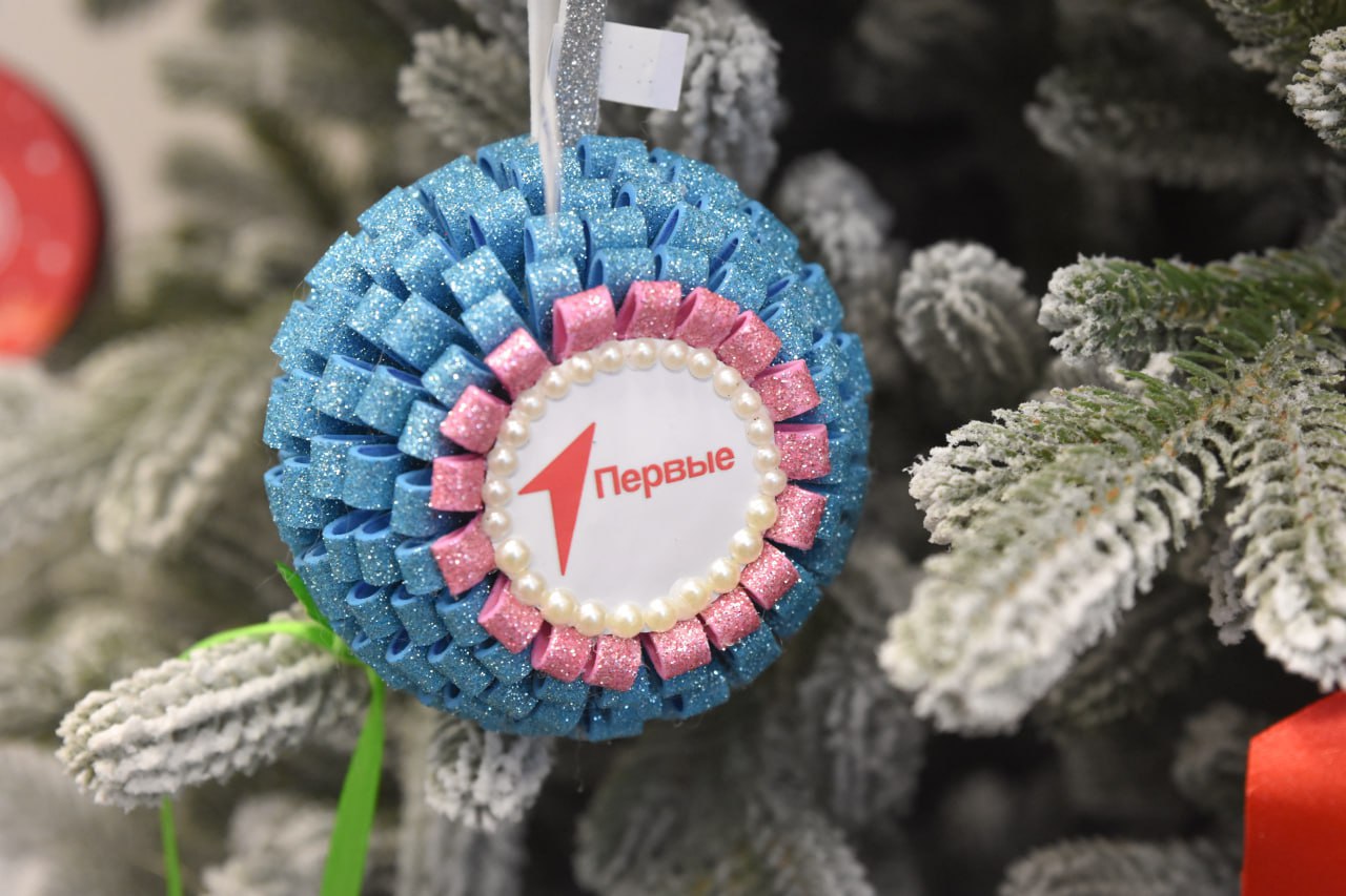 Замы губернатора исполнят мечты юных курян с «Ёлки желаний»