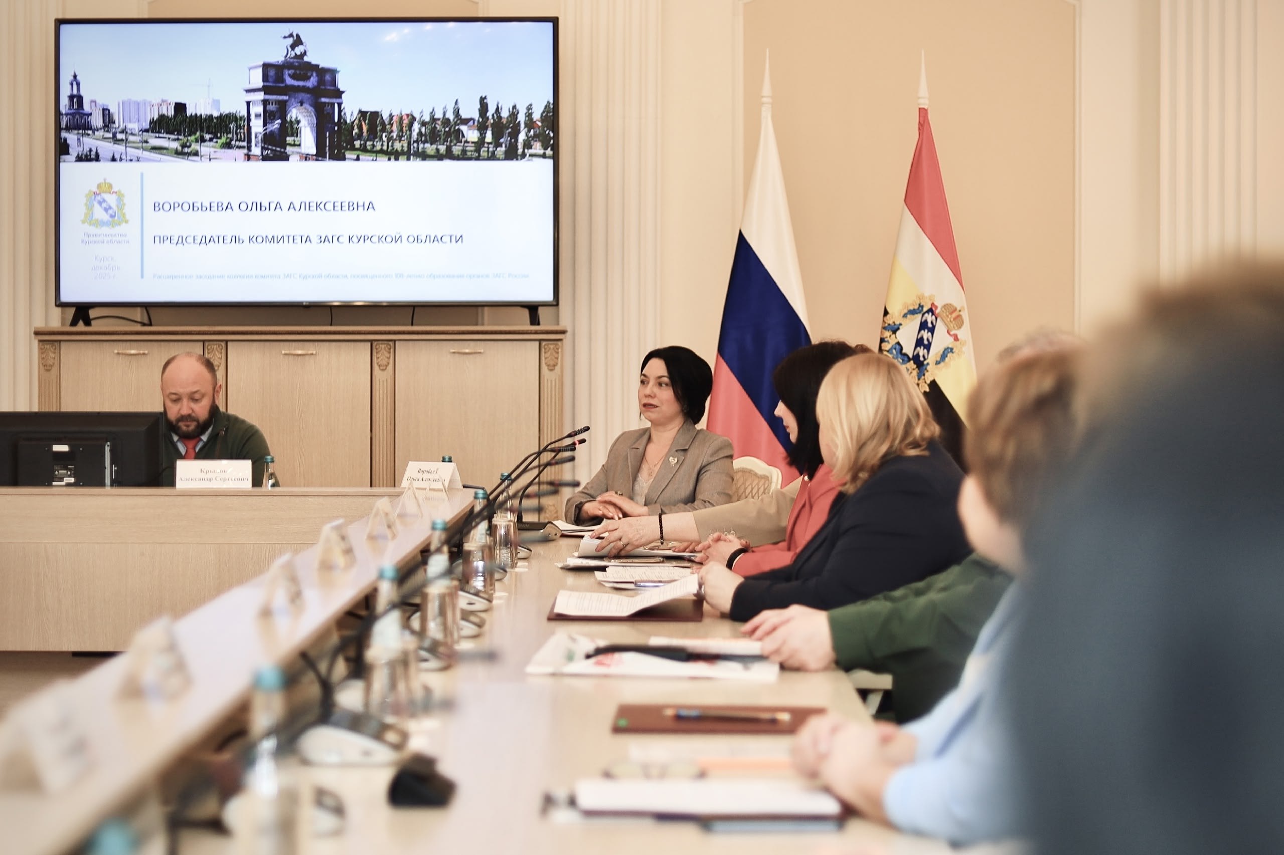 Сохраняем судьбы, укрепляем семьи, служим России Сохраняем судьбы, укрепляем семьи, служим России