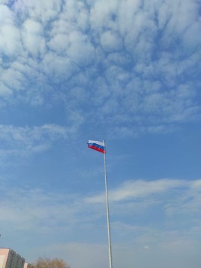 Жителей Суджи призывают эвакуироваться из-за зимы и сложных условий