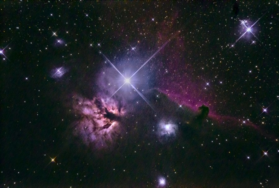 Завтра, 19 декабря, произойдет максимальное сближение кометы 3I/Atlas с Землей Завтра, 19 декабря, произойдет максимальное сближение кометы 3I/Atlas с Землей