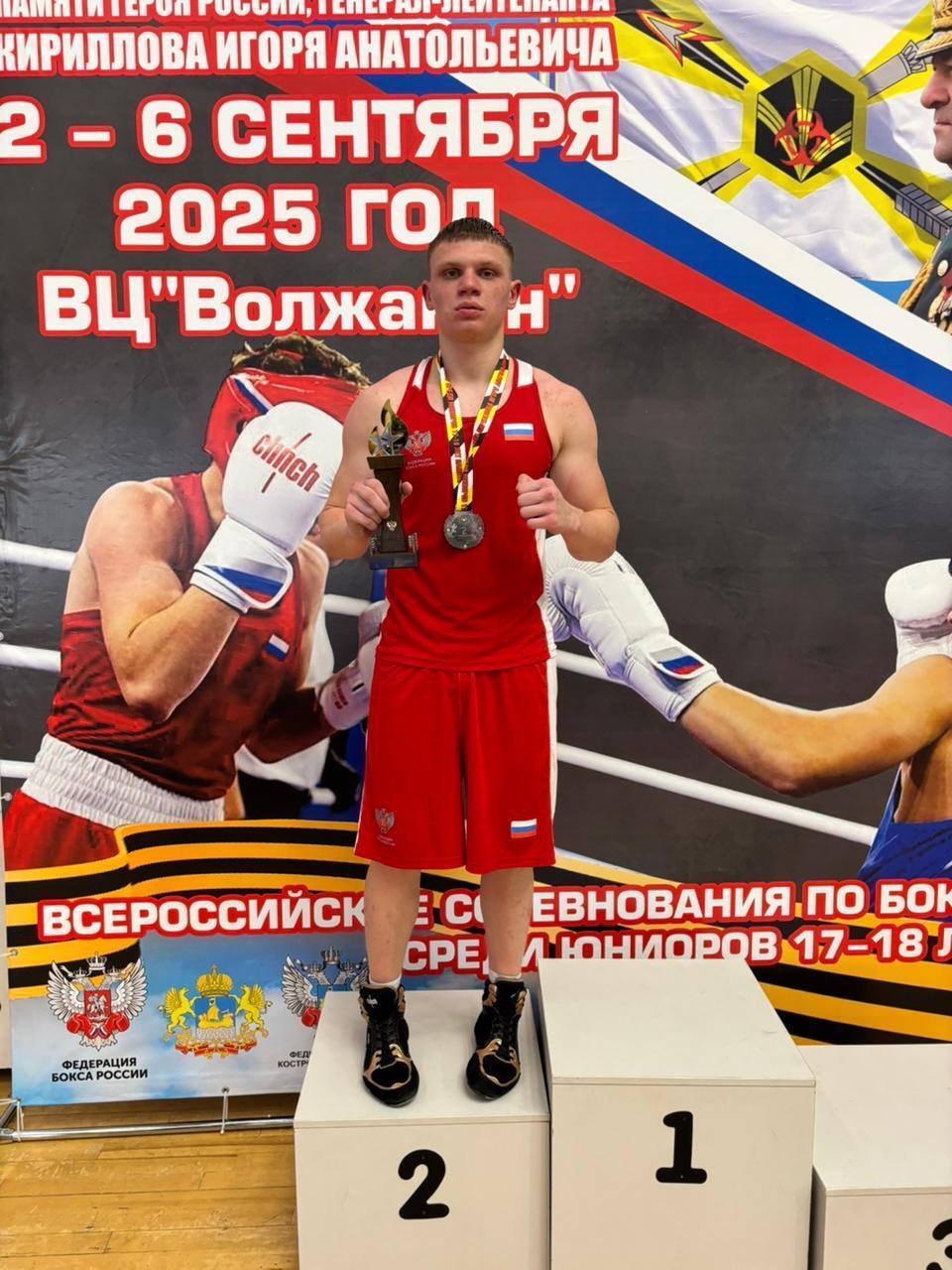 Курским спортсменам присвоили звания мастеров спорта России Курским спортсменам присвоили звания мастеров спорта России