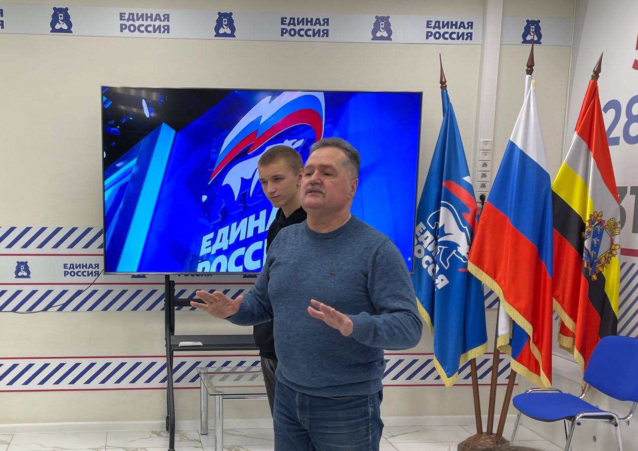 Молодые куряне побывали на мастер-классе по публичным выступлениям Молодые куряне побывали на мастер-классе по публичным выступлениям