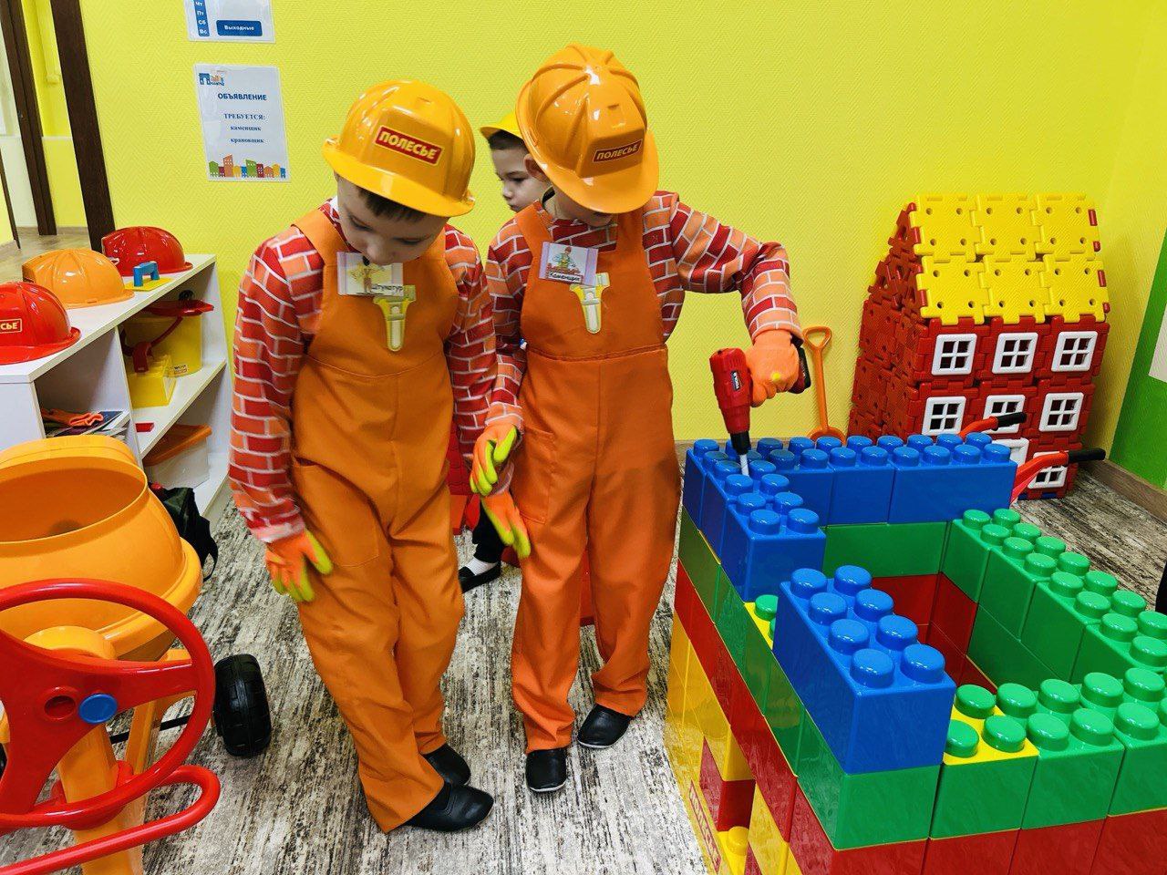 Олег Быковский: Знаменательное событие в Октябрьском районе Олег Быковский: Знаменательное событие в Октябрьском районе