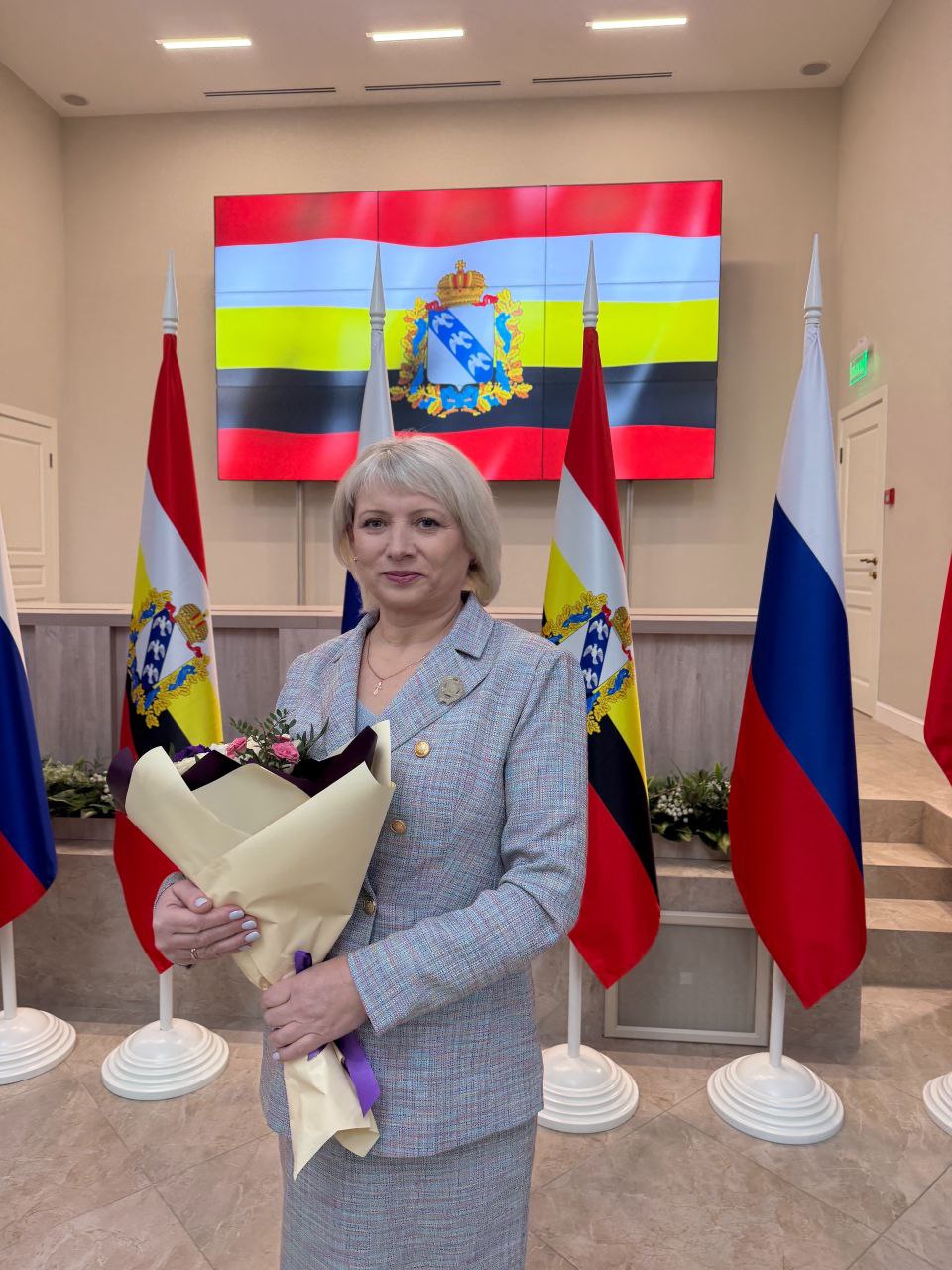 Олег Быковский: Уважаемые жители Октябрьского района! Олег Быковский: Уважаемые жители Октябрьского района!