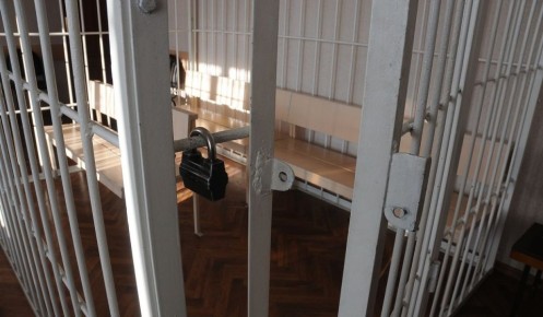 Курянка получила 15 лет колонии за госизмену
