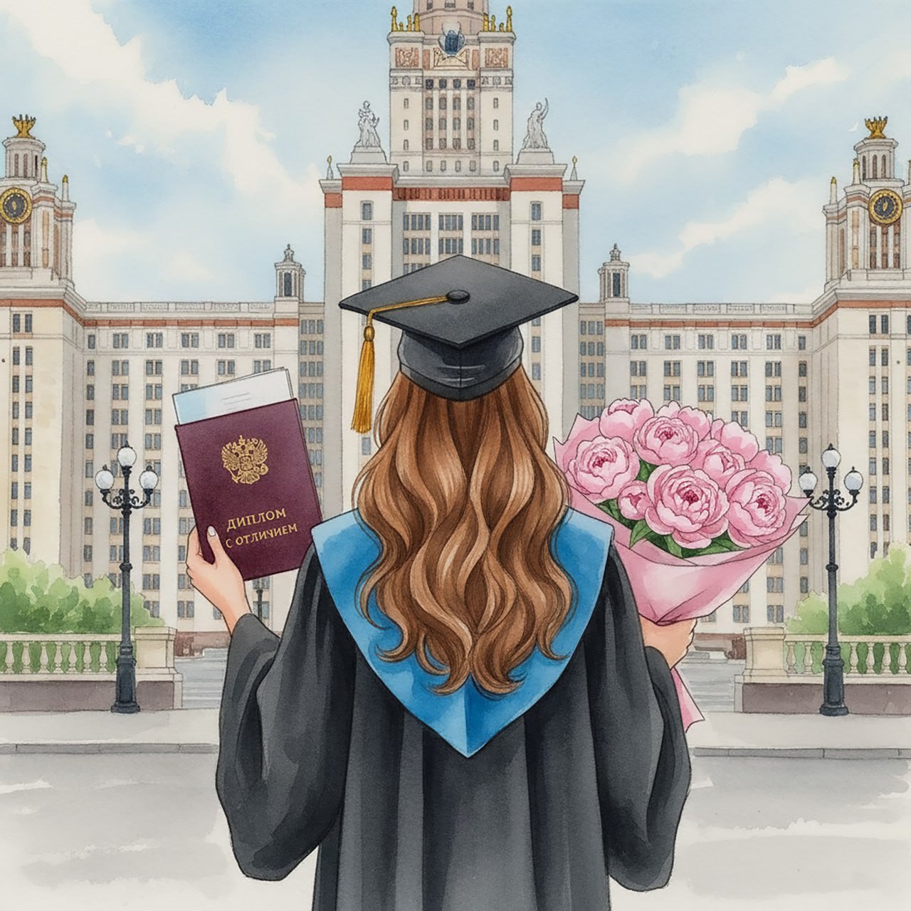 Запускаем челлендж «Мой главный итог года»