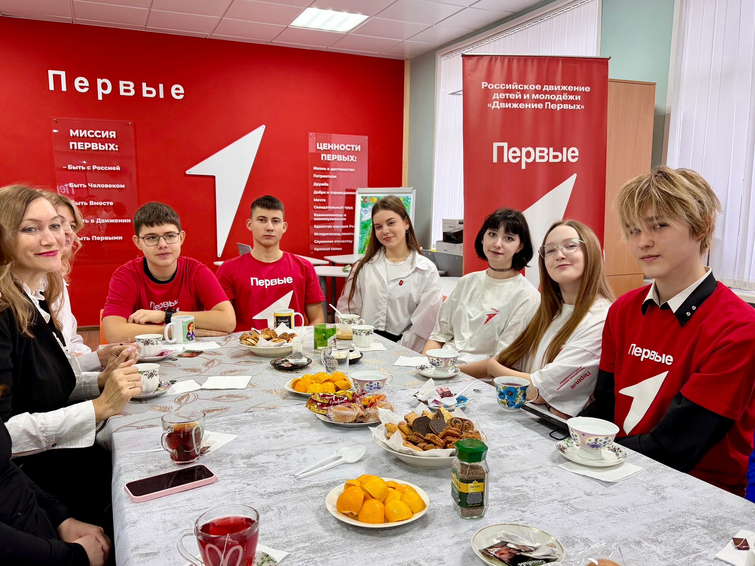 17 декабря – важная дата для первичного отделения и всей Студенокской школы! 17 декабря – важная дата для первичного отделения и всей Студенокской школы!