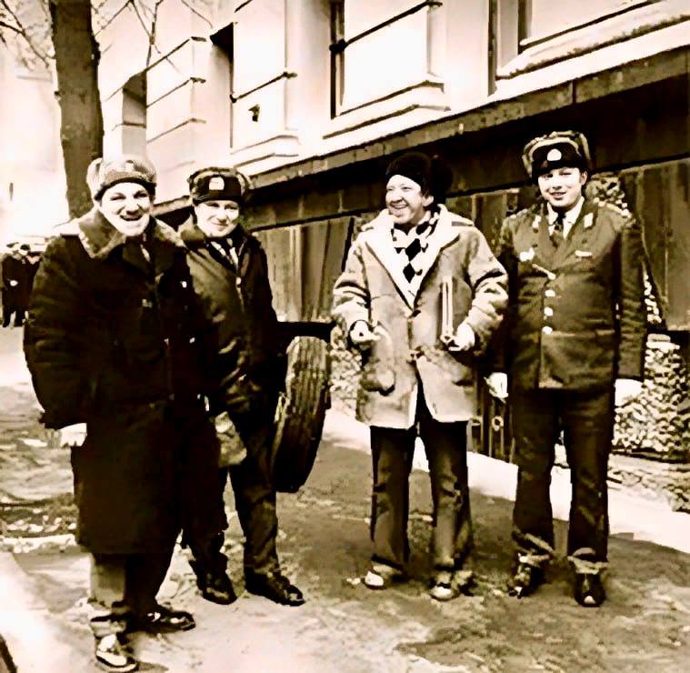 Сегодня день рождения самого известного, самого любимого, самого доброго, самого смешного клоуна… Нет, не так