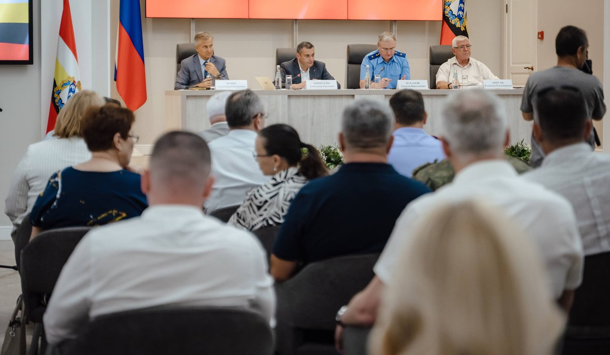 Жители приграничья получат «исполнительские каникулы» по долгам