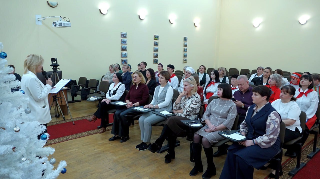 Завершился региональный этап Всероссийского конкурса «Лучшая школьная столовая-2025» Завершился региональный этап Всероссийского конкурса «Лучшая школьная столовая-2025»