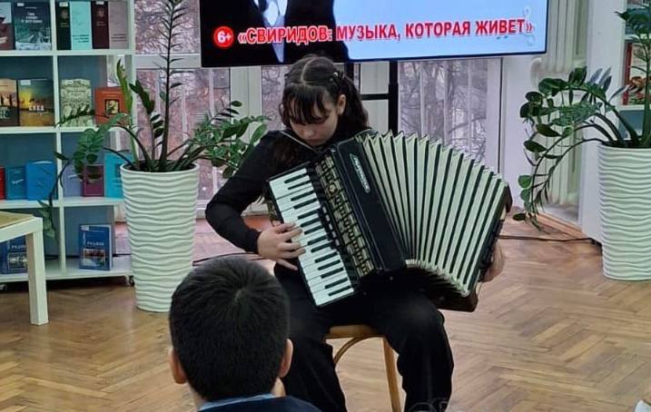 16 декабря исполнилось 110 лет со дня рождения советского композитора и пианиста Георгия Васильевича Свиридова 16 декабря исполнилось 110 лет со дня рождения советского композитора и пианиста Георгия Васильевича Свиридова