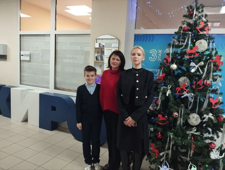 Вопросам обеспечения приоритетных направлений научно-технологического развития инженерными кадрами в городе Курчатове уделяется особое внимание