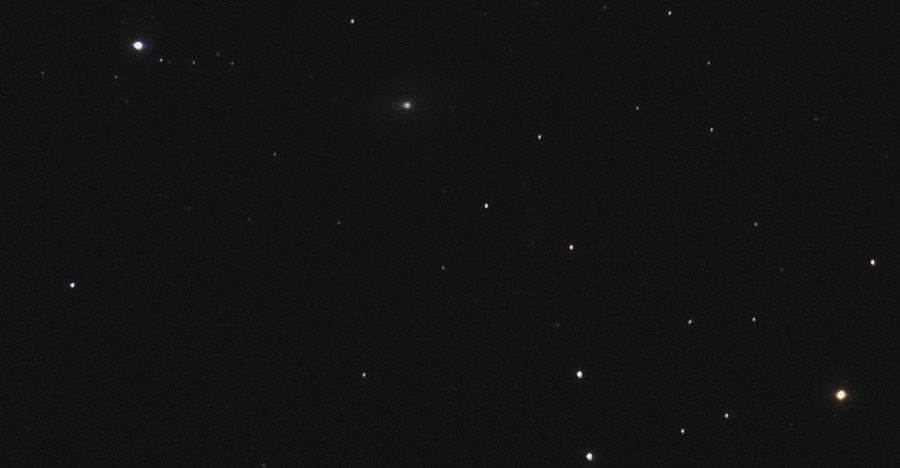 Завтра, 19 декабря, произойдет максимальное сближение кометы 3I/Atlas с Землей Завтра, 19 декабря, произойдет максимальное сближение кометы 3I/Atlas с Землей