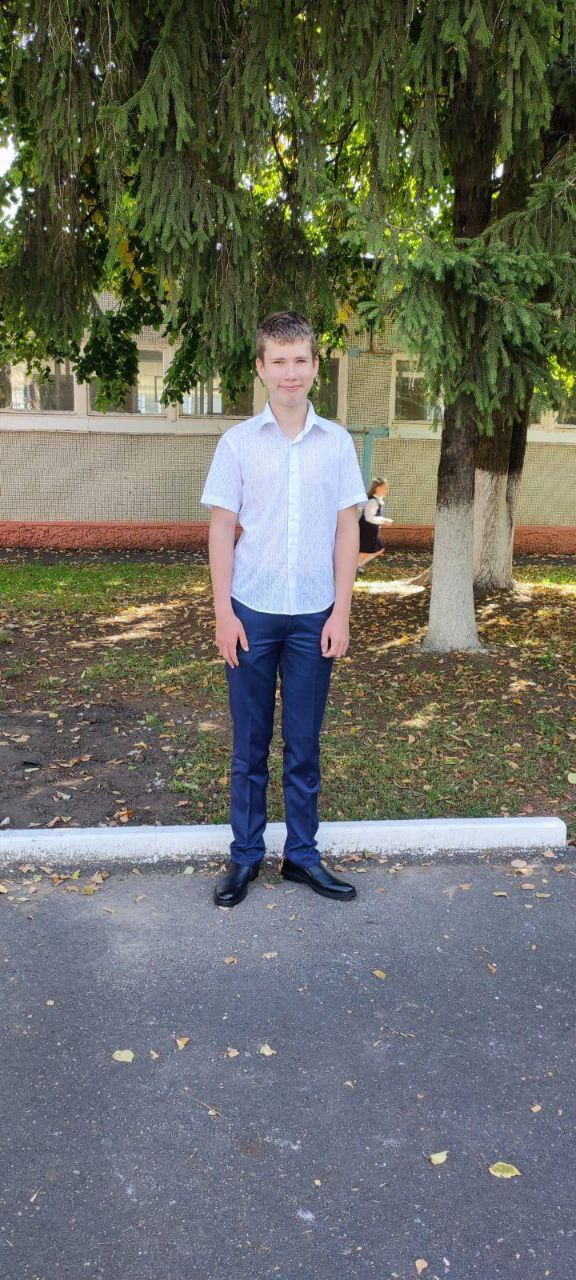 В Курске разыскивают не вернувшегося с уроков 13-летнего мальчика