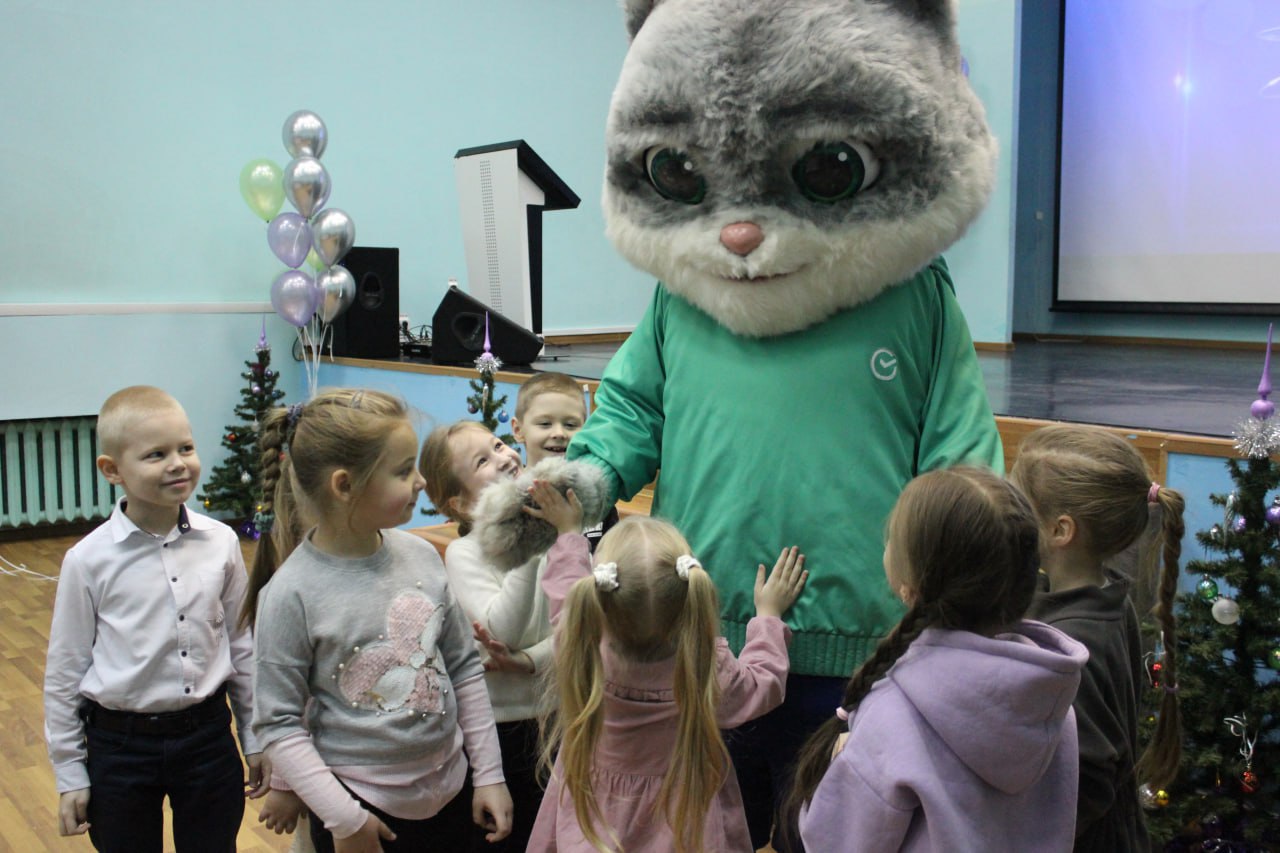 18 декабря на площадке Курского государственного политехнического колледжа состоялся региональный фестиваль «Цифровое искусство» 18 декабря на площадке Курского государственного политехнического колледжа состоялся региональный фестиваль «Цифровое искусство»