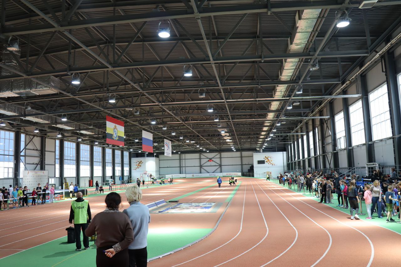 Екатерина Харченко: Добиваться спортивных результатов и просто жить полной жизнью! В Курске благодаря Всероссийскому проекту Единой России заработал спортивный зал «Новая высота» Екатерина Харченко: Добиваться спортивных результатов и просто жить полной жизнью! В Курске благодаря Всероссийскому проекту Единой России заработал спортивный зал «Новая высота»