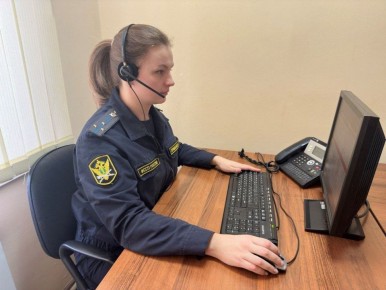 Приставы помогут курянам разобраться с задолженностями