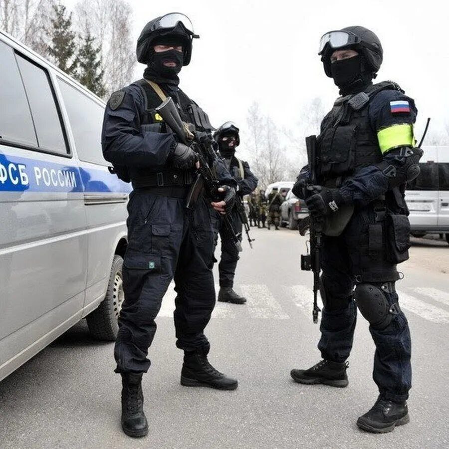 Павел Золотарев: Уважаемые сотрудники федеральной службы безопасности, ветераны!