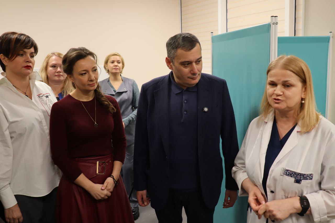 Екатерина Харченко: Добиваться спортивных результатов и просто жить полной жизнью! В Курске благодаря Всероссийскому проекту Единой России заработал спортивный зал «Новая высота» Екатерина Харченко: Добиваться спортивных результатов и просто жить полной жизнью! В Курске благодаря Всероссийскому проекту Единой России заработал спортивный зал «Новая высота»