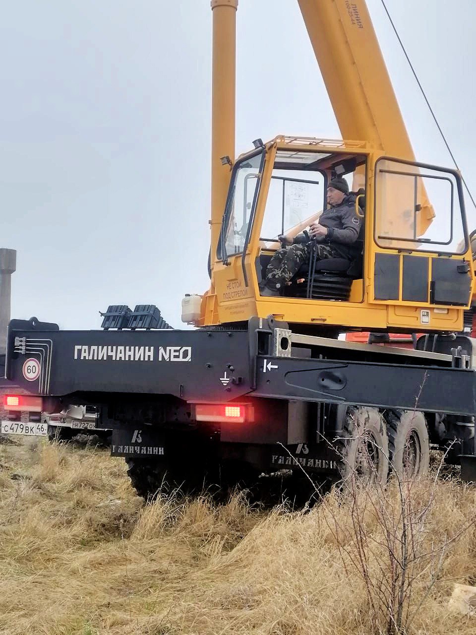 Юрий Астахов: О ситуации с водоснабжением в с. Вышняя Озерна Юрий Астахов: О ситуации с водоснабжением в с. Вышняя Озерна