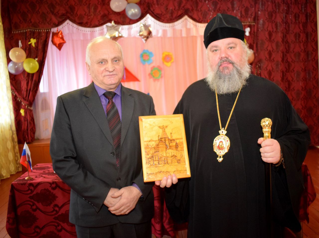 Сергей Цуканов: 18-го декабря 2025 года состоялось подписание договора о сотрудничестве в сфере образовательной деятельности, духовно-нравственного и патриотического воспитания между Железногорской епархией и МКОУ... Сергей Цуканов: 18-го декабря 2025 года состоялось подписание договора о сотрудничестве в сфере образовательной деятельности, духовно-нравственного и патриотического воспитания между Железногорской епархией и МКОУ...