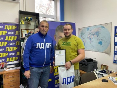 ������� �������: � ����� ��������� � ����������! ���!