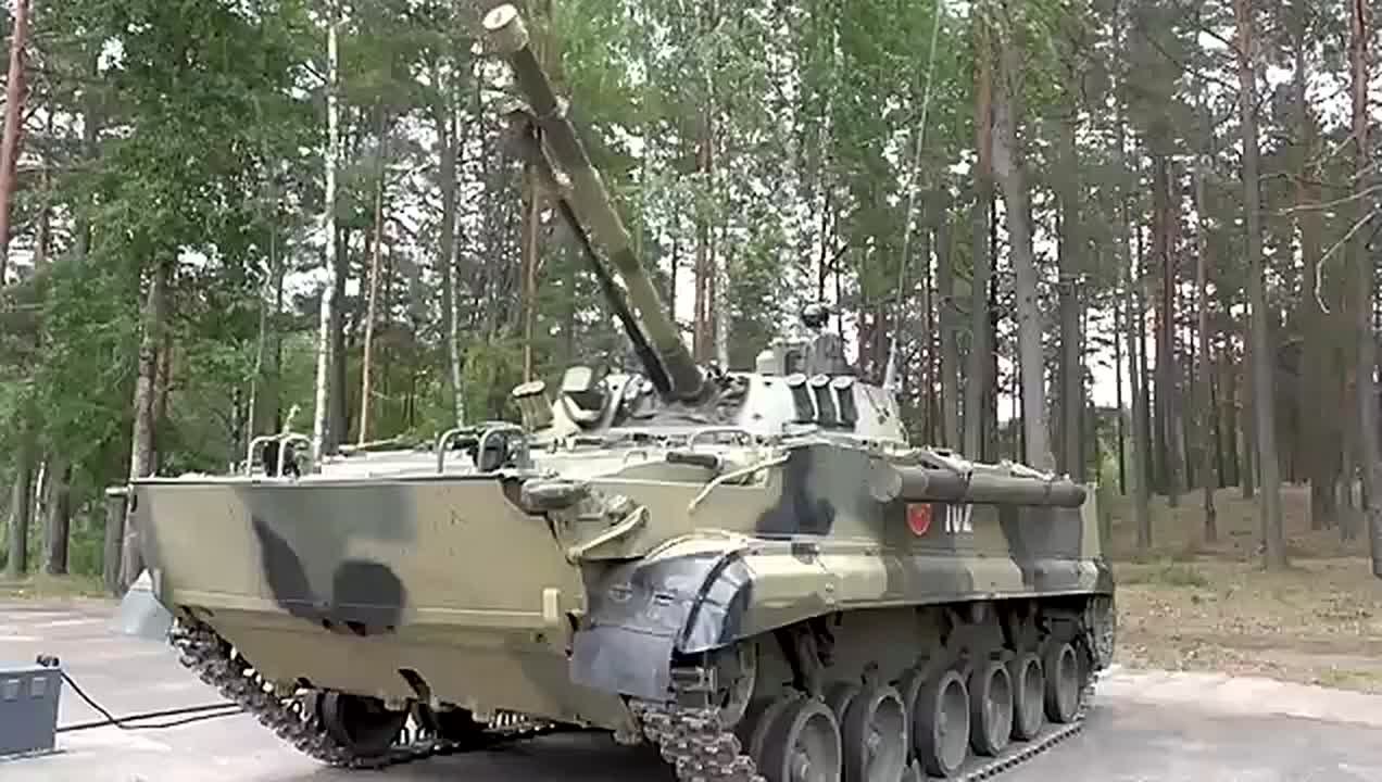 Дмитрий Новиков: Есть такая профессия - Родину защищать!