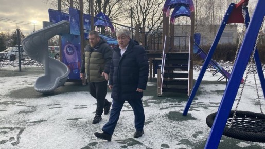 ��������� ��������: � ����������� �������� ���������� ������� ��������