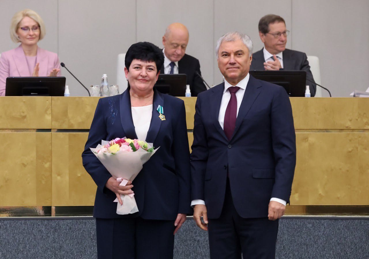 Ольга Германова: Яркие фотомоменты 2025 года