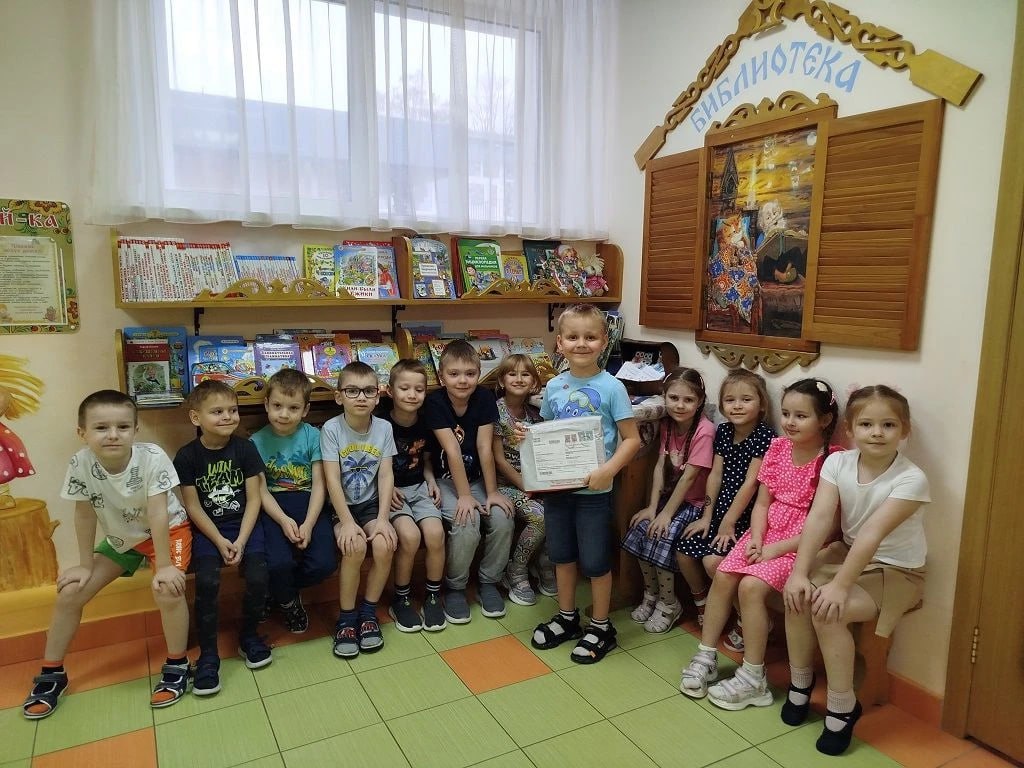 Писательница Тамара Крюкова ответила на письмо юных курян Писательница Тамара Крюкова ответила на письмо юных курян