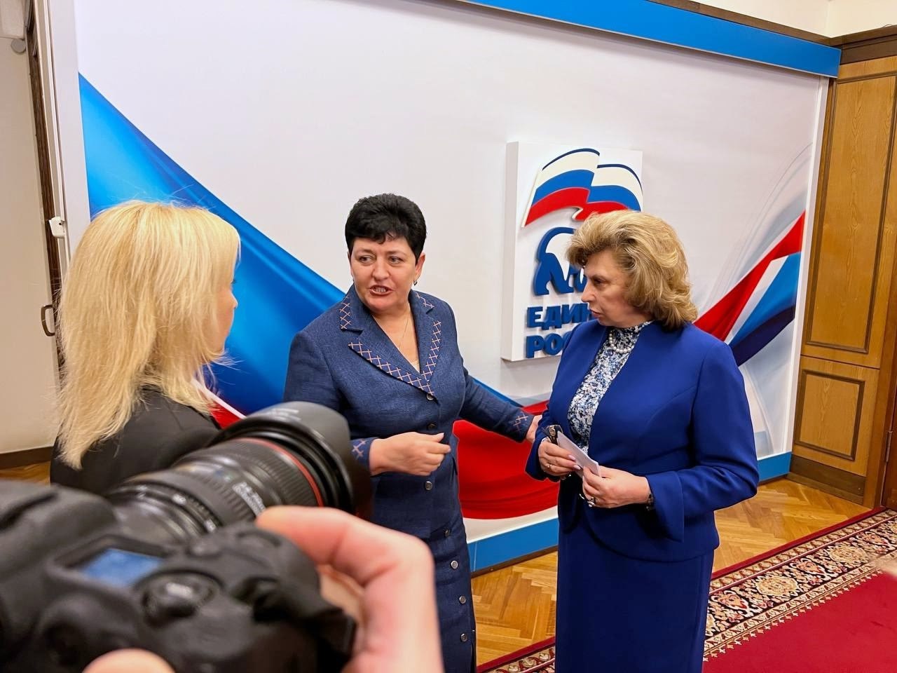 Ольга Германова: Яркие фотомоменты 2025 года Ольга Германова: Яркие фотомоменты 2025 года