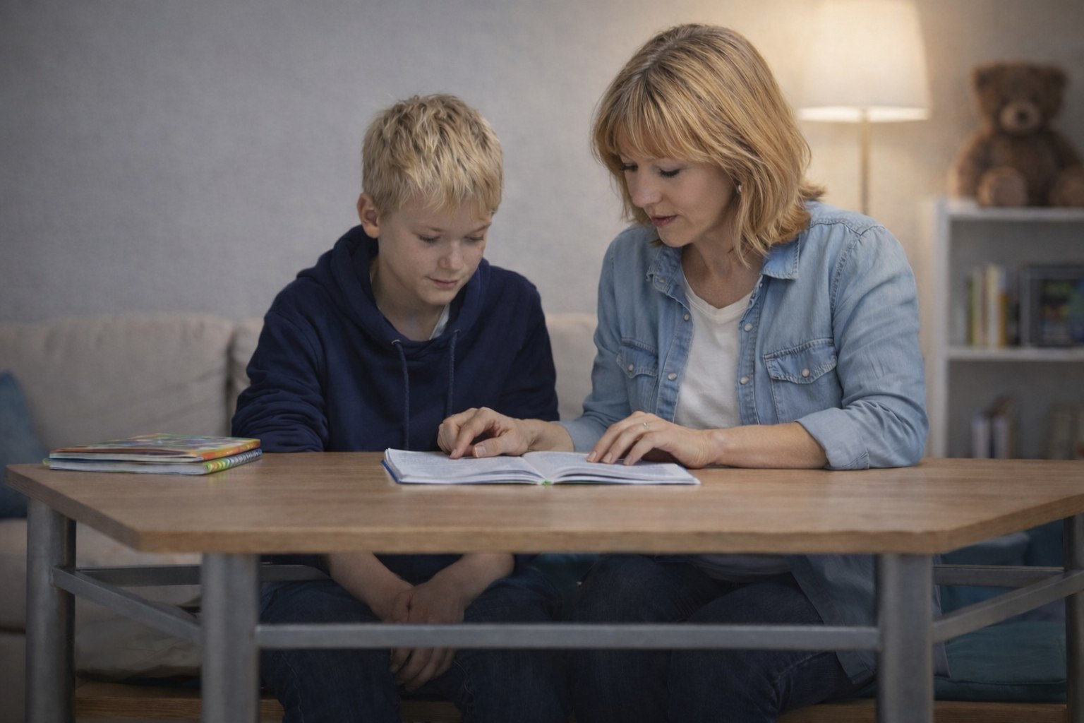 В 2025 году Центр развития социальных проектов с использованием пожертвования Благотворительного фонда «Абсолют-Помощь» провёл серию ресурсных групп для приёмных родителей и подростков из замещающих семей