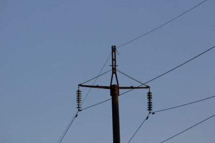 Жителя Курска заключили под стражу на два месяца по делу о поджоге электроподстанции