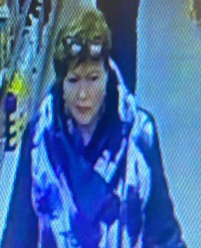 ОМВД России по Курскому району устанавливаются обстоятельства хищения денежных средств с утраченной банковской карты