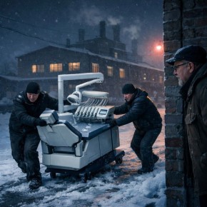 Стоматологическое ОПГ: помощь другу обошлась курянину сроком